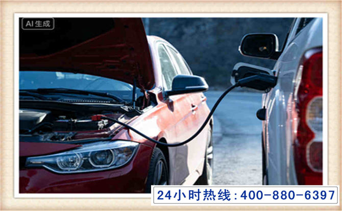 江宁潍坊拖车,附近24小时汽车拖车救援，潍坊道路救援拖车电话